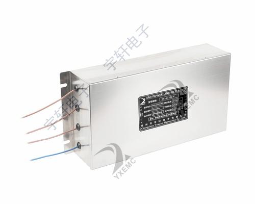 三相電源濾波器是什么？